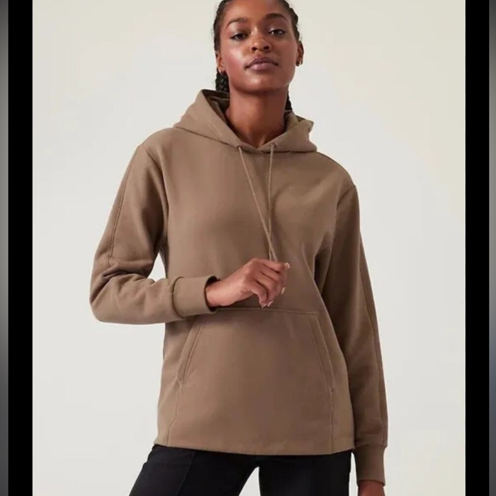 Athleta Hoodie